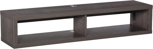 Wall mounted stand - mounted,