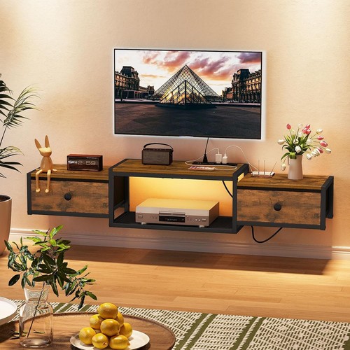 Floating stand power - floating,