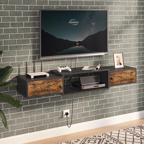 Hoobro floating unit - unit,, wall