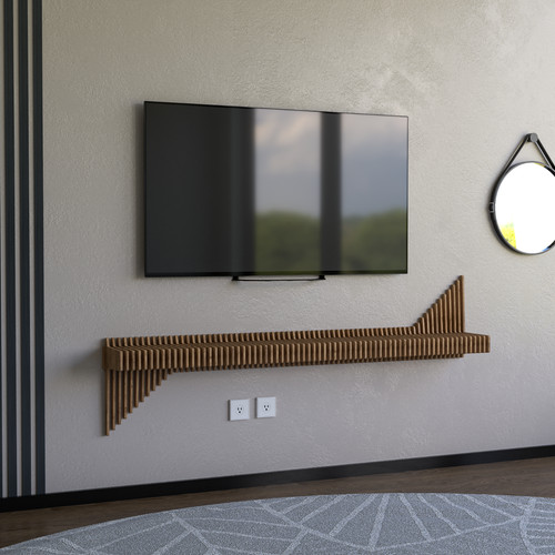 Batamex parametric inch - parametric, 65