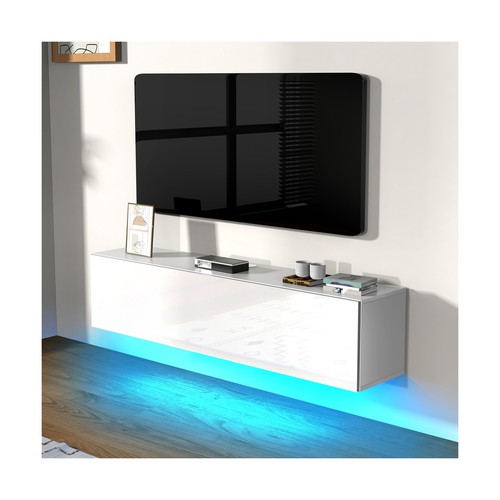 Unit cabinet wall mounted - wall,