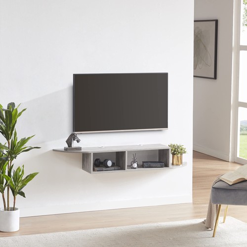 Ghc floating stand wall - ghc,