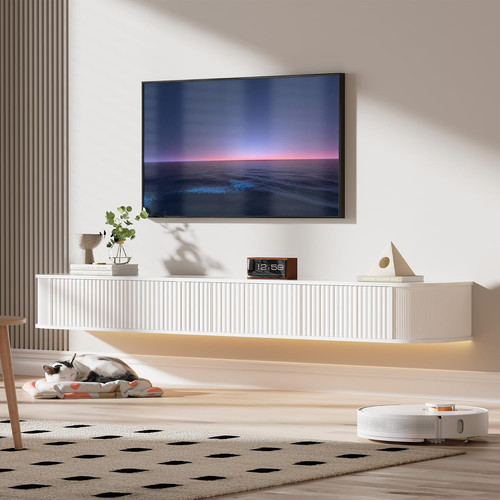 Floating stand unit - unit, with
