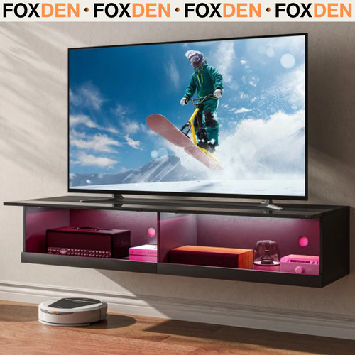 Large wall mounted - mounted, unit