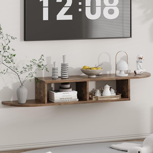 Inch floating stand - floating, tv