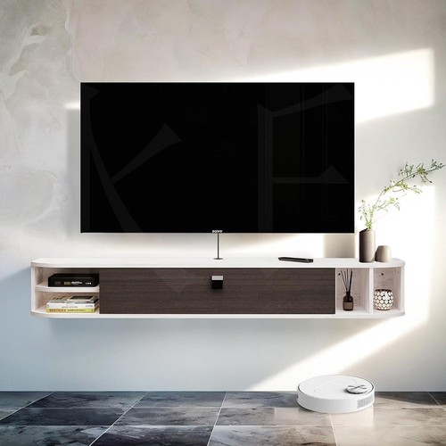 Pmnianhua floating tv - 63",