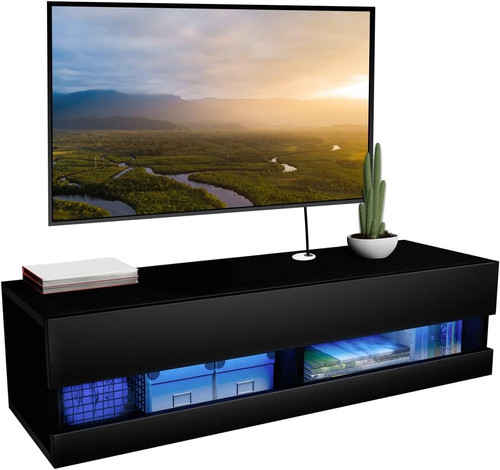 Floating shelf wall - floating, mounted