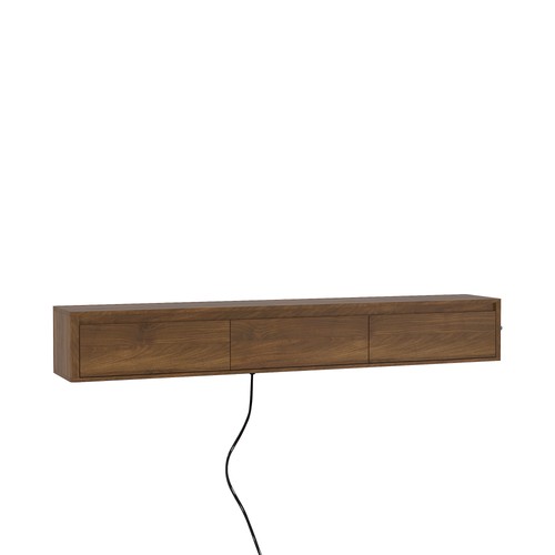 Floating stand wall mounted - stand,