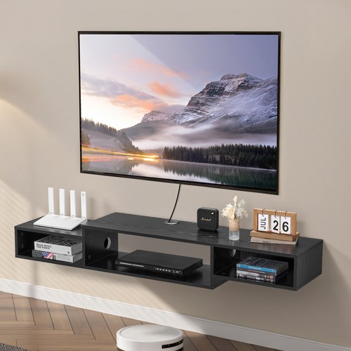 Uimoso floating stand - tv, 59"