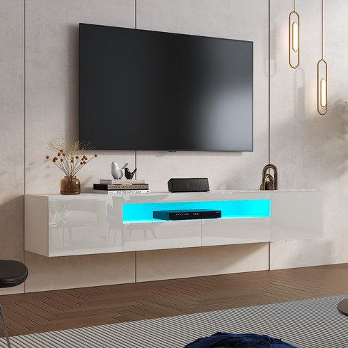 180cm wall mounted - mounted, tv