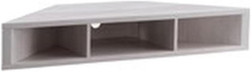 Corner wall mounted floating - mounted,