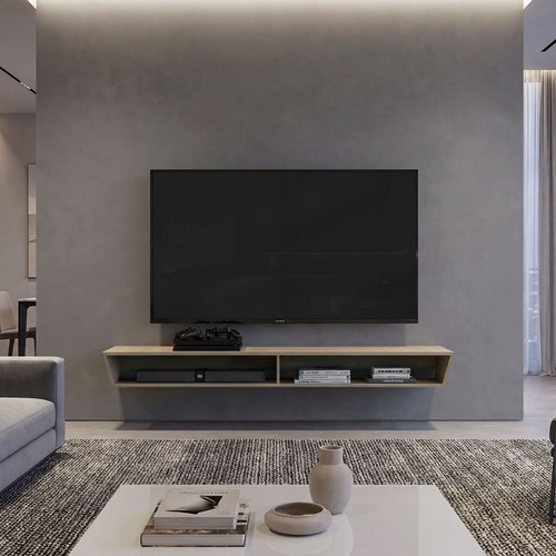 Floating stand for tvs - tv,