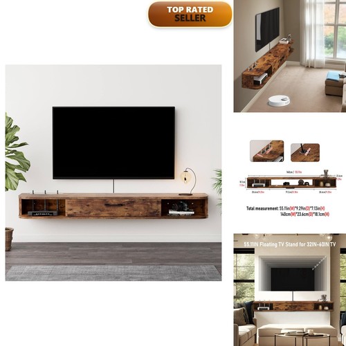 Tucktect floating unit - floating, tv