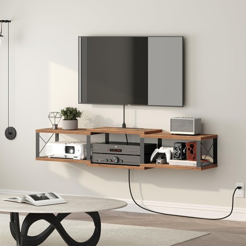 Mahancris floating tv - floating,