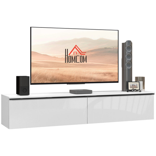 160cm floating unit - unit, wall