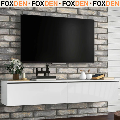 Floating stand cabinet for - floating,