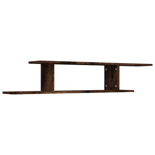 Wall mounted shelf - tv, floating