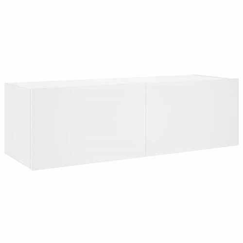Wall cabinets with - tv,