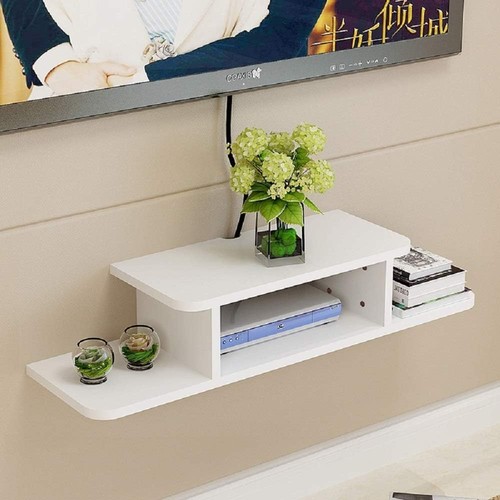 Floating shelf - floating, tv