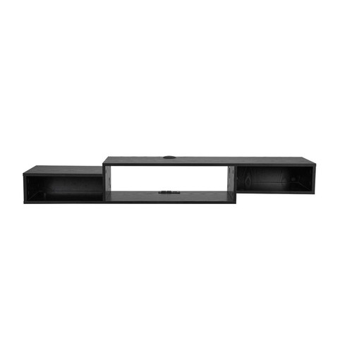 Floating stand inch - tv,