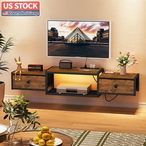 Stock snughome floating tv - us,