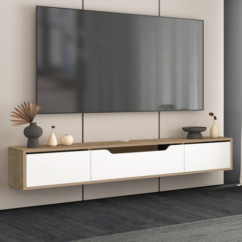 Floating stand for to - floating,