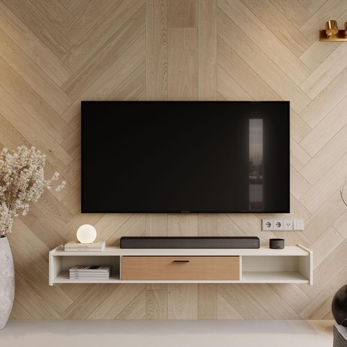 Floating stand wall - floating, stand,
