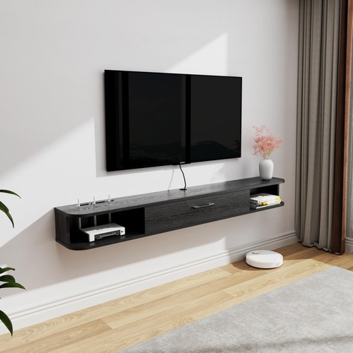 Tucktect floating unit - floating, tv