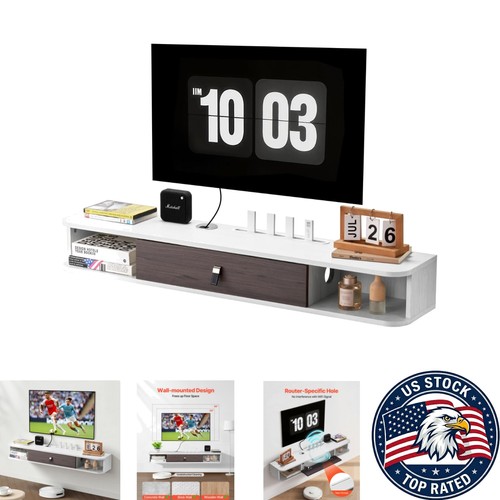 Floating stand - 47'', tv