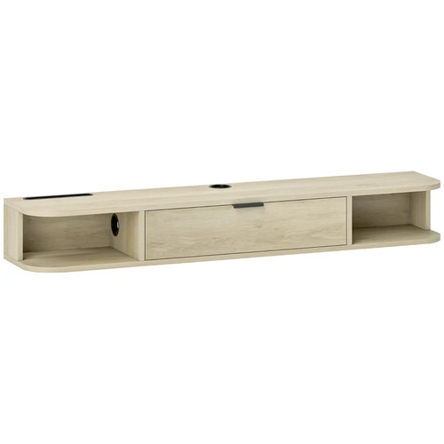 120 floating unit wall - unit,