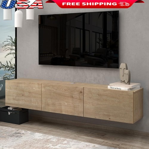 Wall mounted floating - wall,