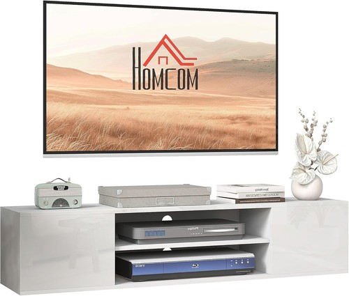 Floating unit stand high - tv,