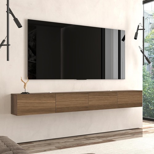 Atelier mobili floating - floating, tv