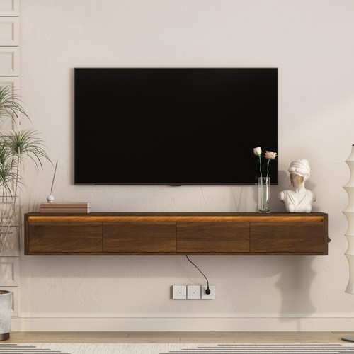 Led floating stand for - led,