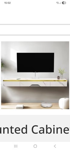 Pmuianhua floating unit - floating, tv