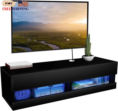 Wall mounted floating - wall-mounted, shelf