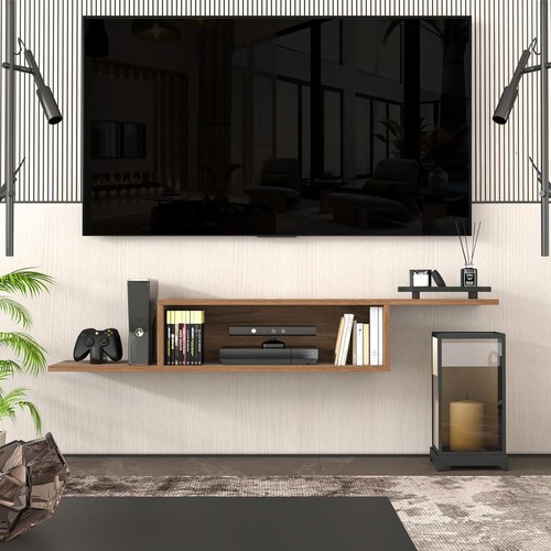 Atelier mobili floating - mobili,