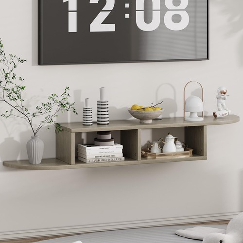 Inch floating stand - 55-inch,