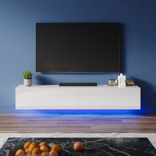 Floating unit cabinet - unit, wall