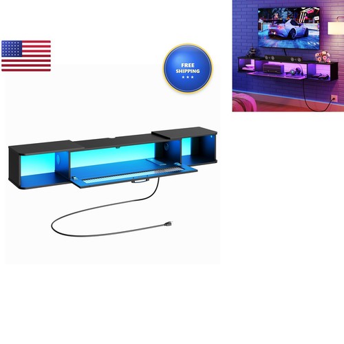 Hoobro floating stand - hoobro, led