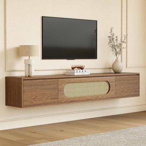 180cm modern wall mounted - 180cm,